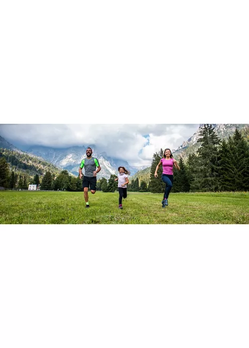 Paneveggio Pale di San Martino Nature Park - Villa Welsperg la Casa del Parco