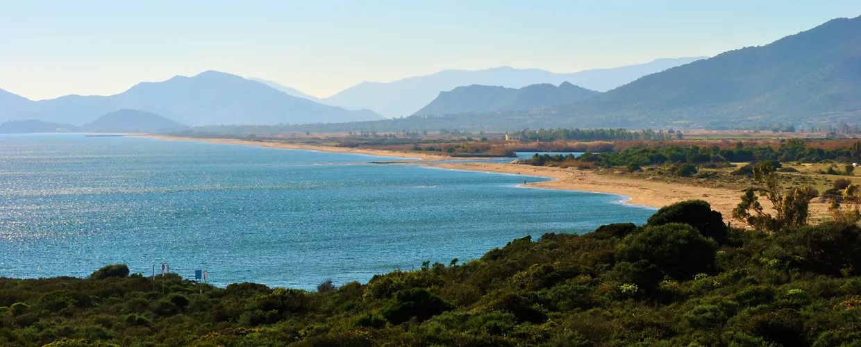Marina de Villaputzu