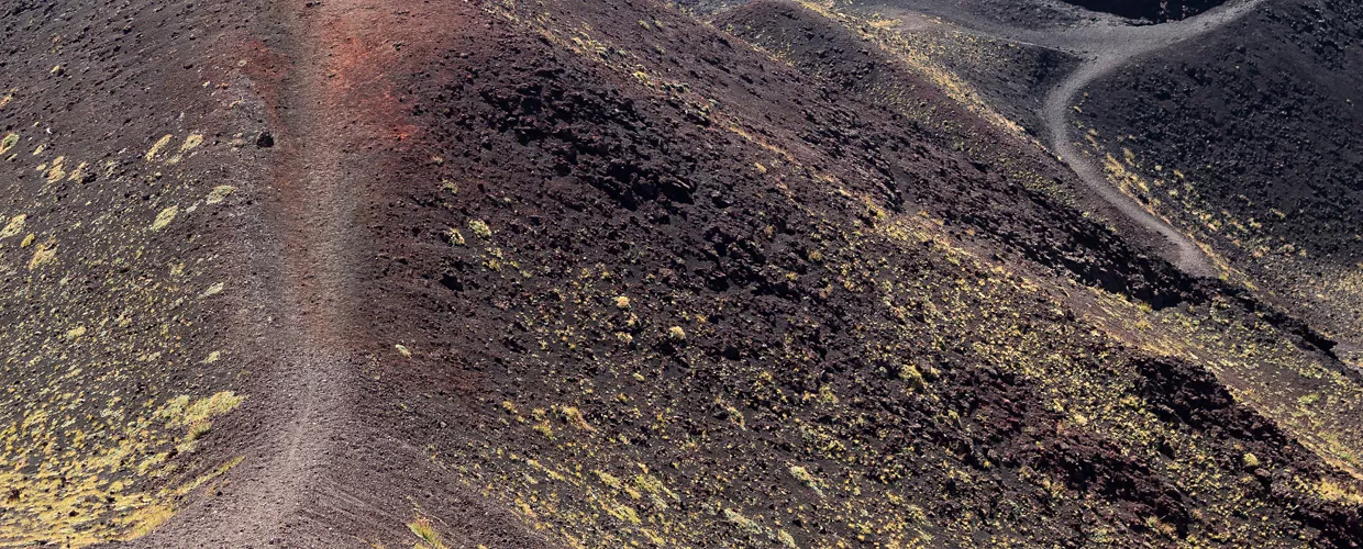 Zafferana del Etna