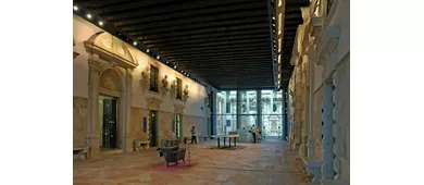 Ca' Pesaro Museum: Fast Track Ticket