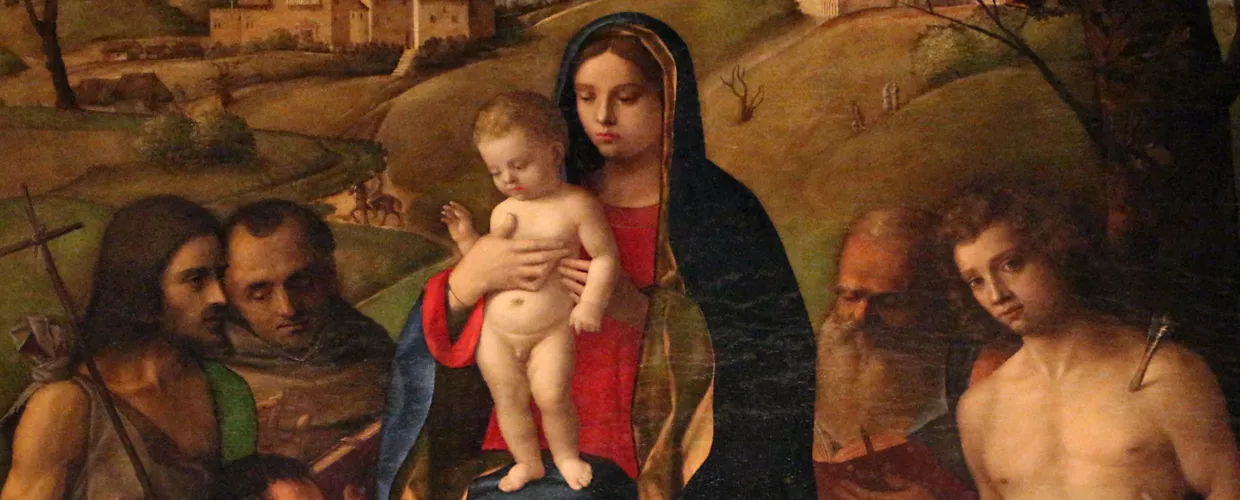 San Francesco della Vigna