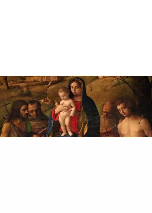 San Francesco della Vigna