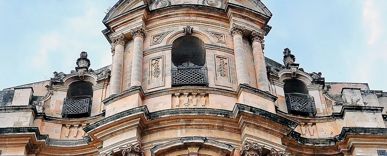 Kirche San Giovanni Evangelista