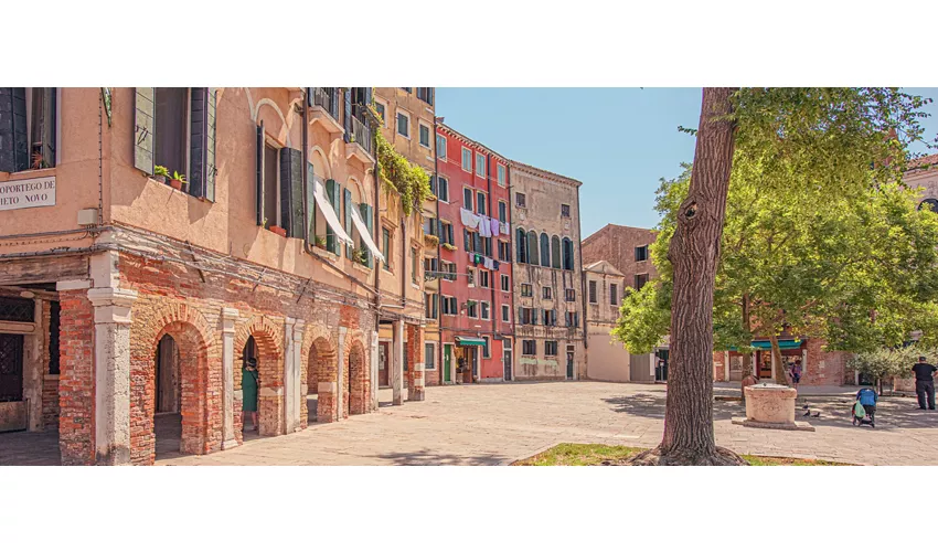 Cannaregio