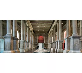 Neue Schule Santa Maria della Misericordia