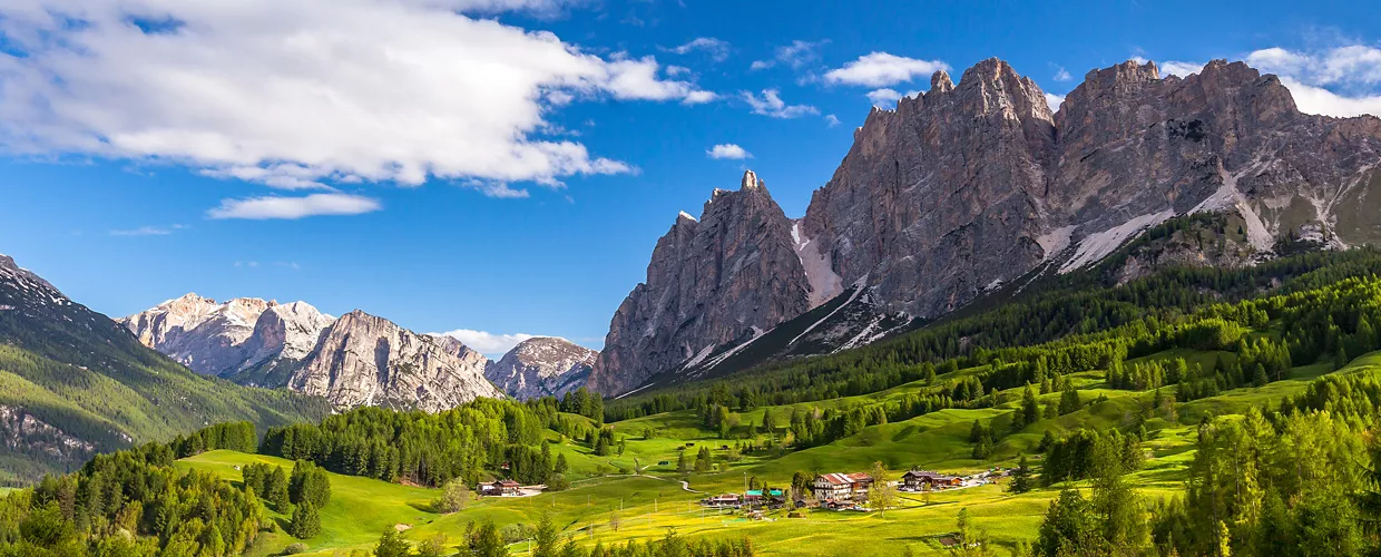 Parco naturale delle Dolomiti d’Ampezzo