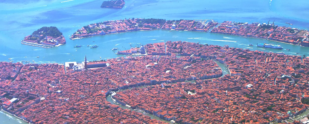 Canal Grande