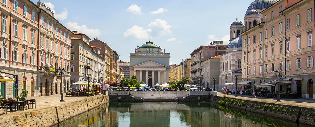 Canal Grande