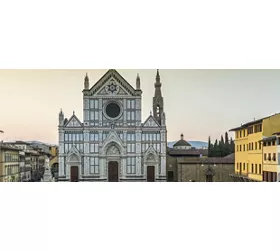 Basilica di Santa Croce di Firenze