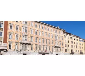 Palazzo Gopcevich