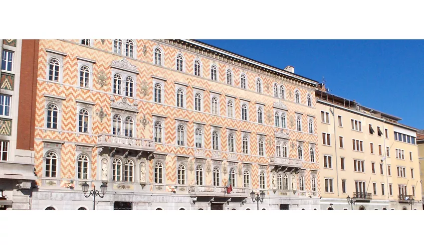 Palazzo Gopcevich