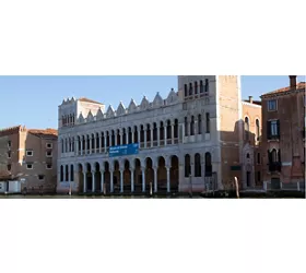 Fondaco dei Turchi