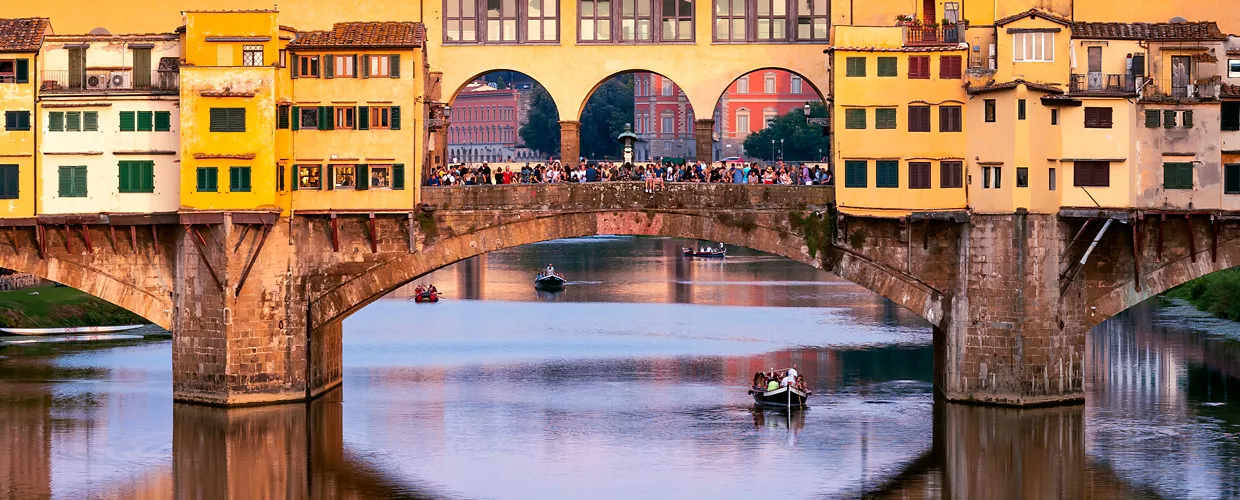 Ponte Vecchio