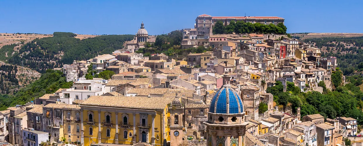 Ragusa Ibla