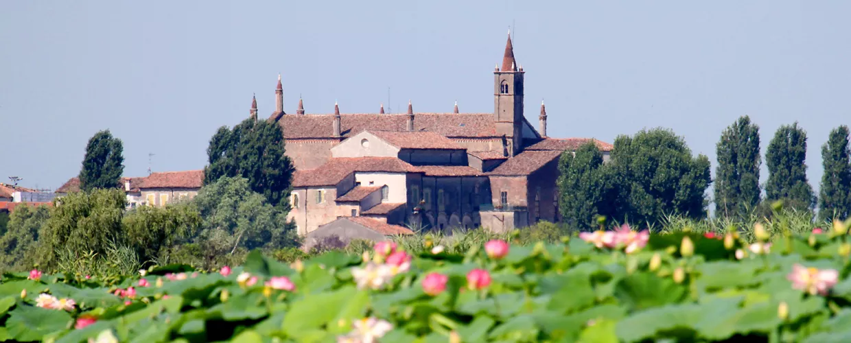 Sanctuaire Notre-Dame-des-Grâces