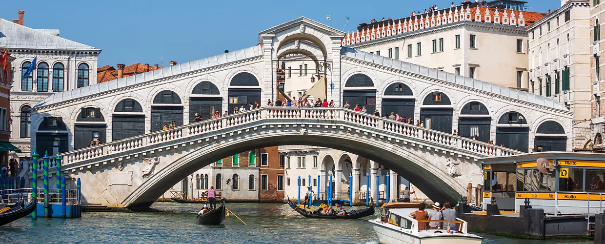 Ponte di Rialto