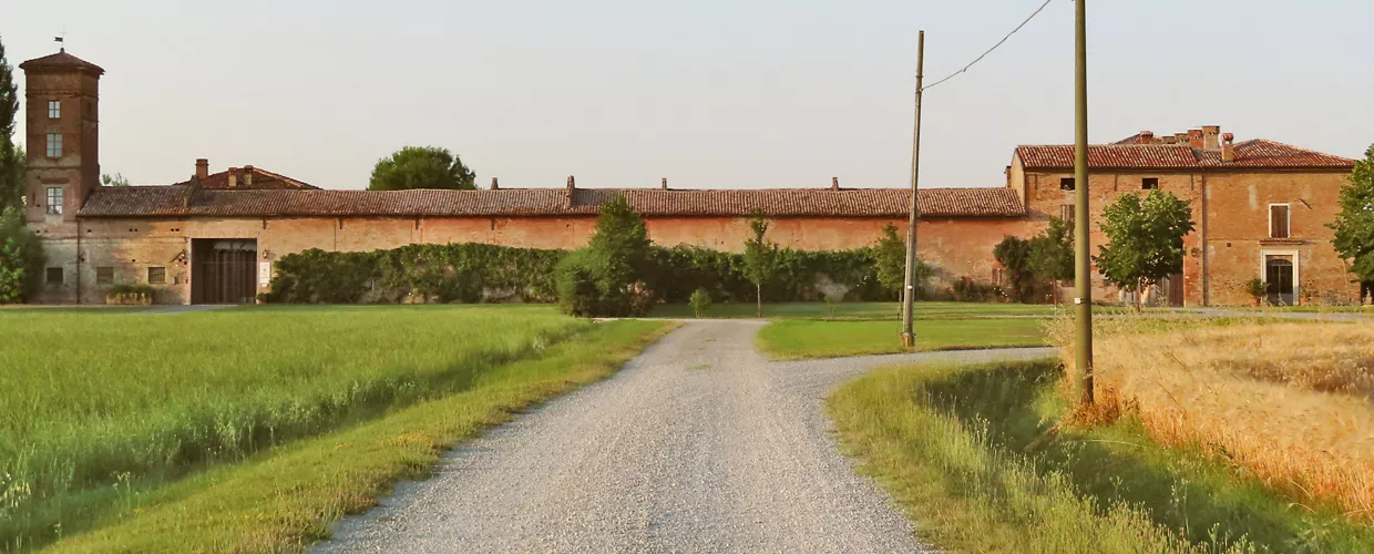 Corte delle Piacentine