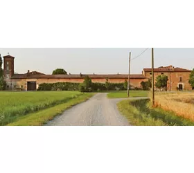 Corte delle Piacentine