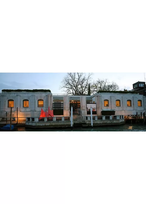 Collezione Peggy Guggenheim