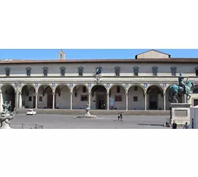Museo degli Innocenti