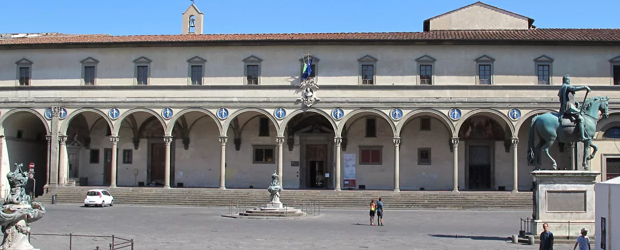 Museo degli Innocenti