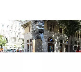 Viale XX Settembre