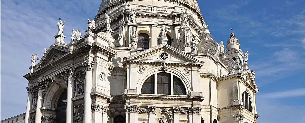 S. Maria della Salute