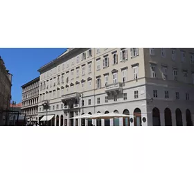 Piazza della Borsa