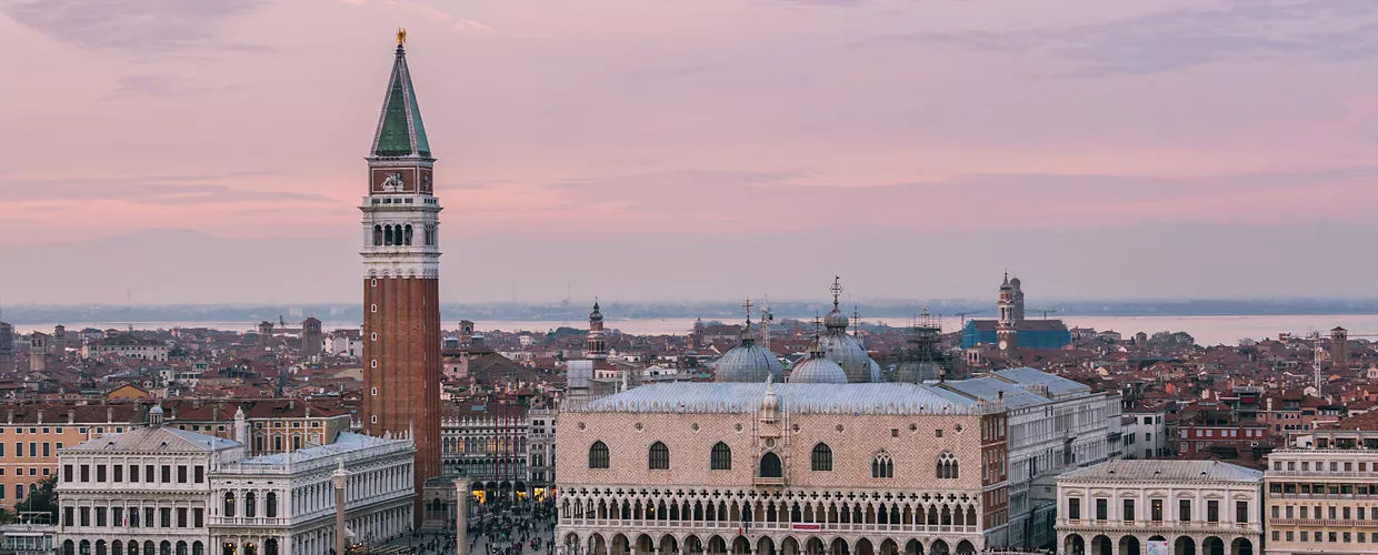 Praça de San Marco