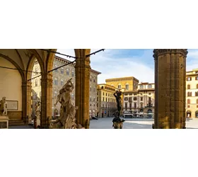 Piazza della Signoria