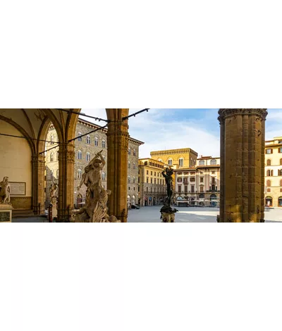 Piazza della Signoria