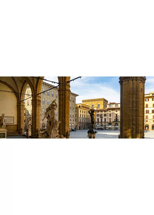 Piazza della Signoria