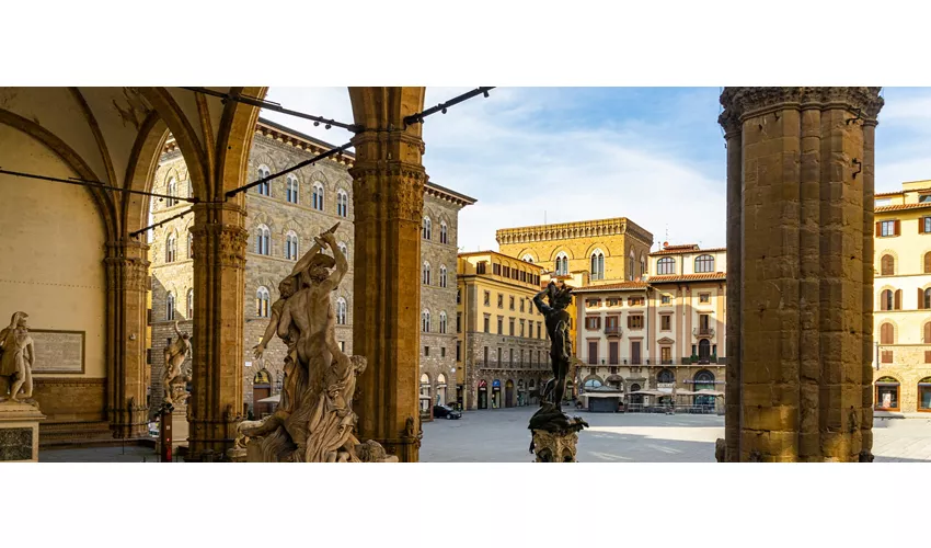 Piazza della Signoria