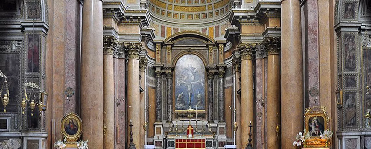 Igreja da Santíssima Trindade dos Peregrinos