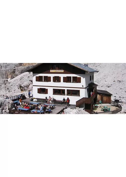 Tofana di Mezzo