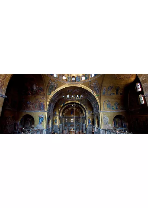 Basilique Saint-Marc