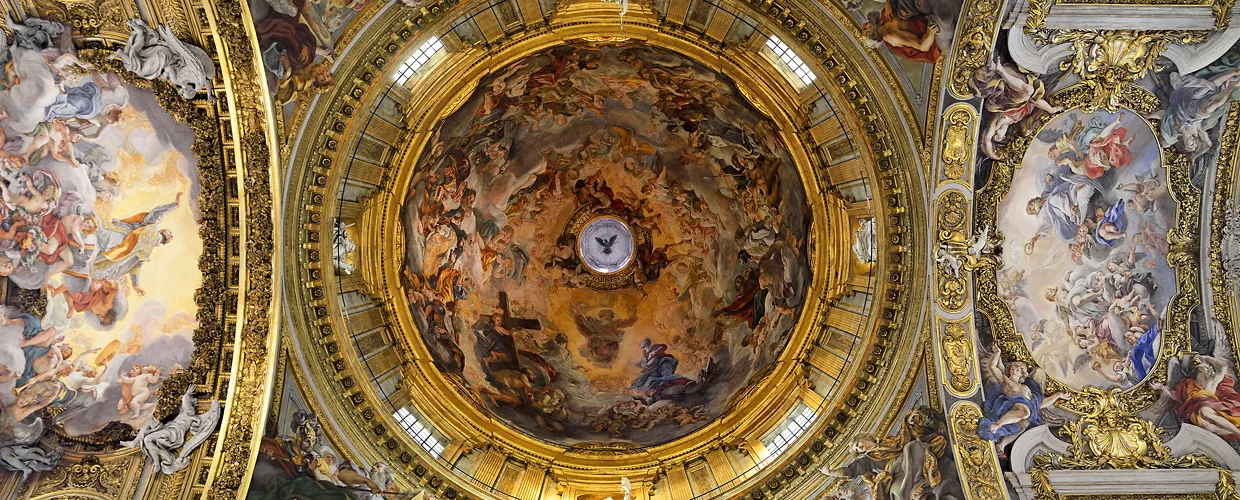 Église du Saint Nom de Jésus