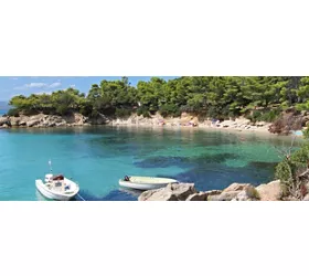 Cala Moresca