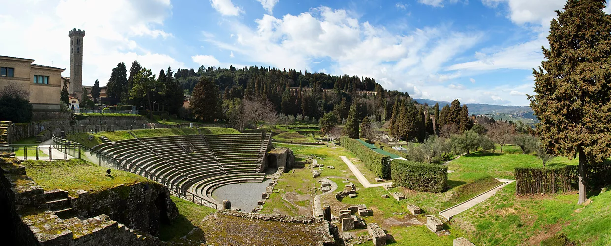 Fiesole