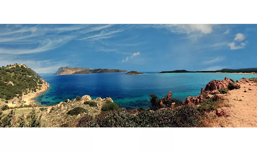 Area Marina Protetta di Tavolara Punta Coda Cavallo