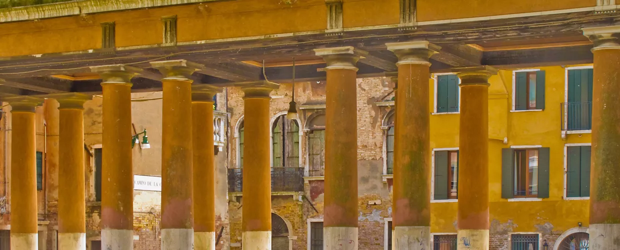 Campo San Francesco