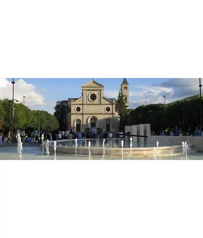 Avezzano