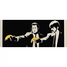 Mostra Banksy e la Street Art