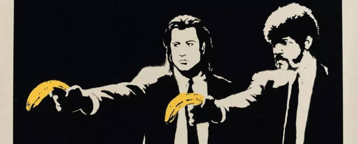 Mostra Banksy e la Street Art