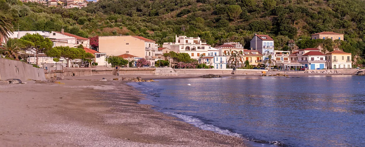 Borgo di San Gregorio