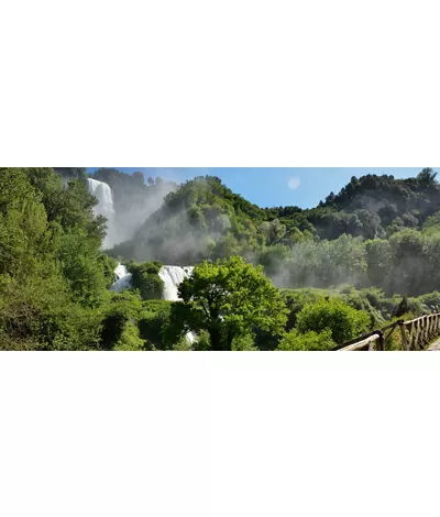Marmore Falls