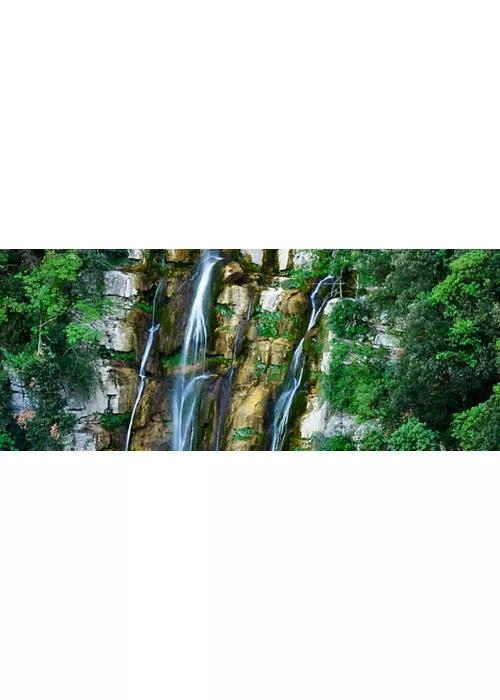 Riserva Naturale Regionale Cascate del Verde