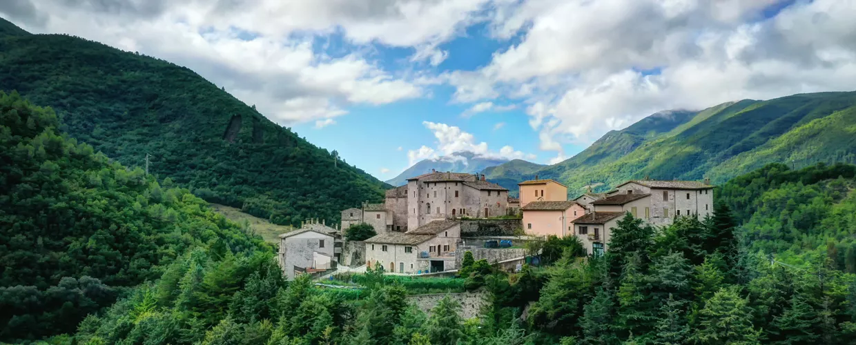 Castel San Felice