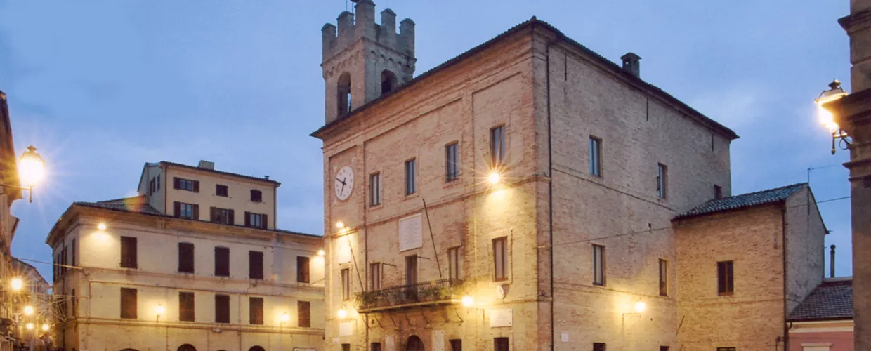 castelfidardo