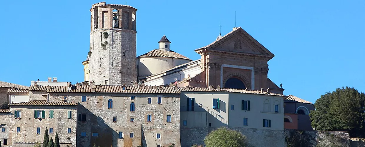 Cattedrale di Amelia